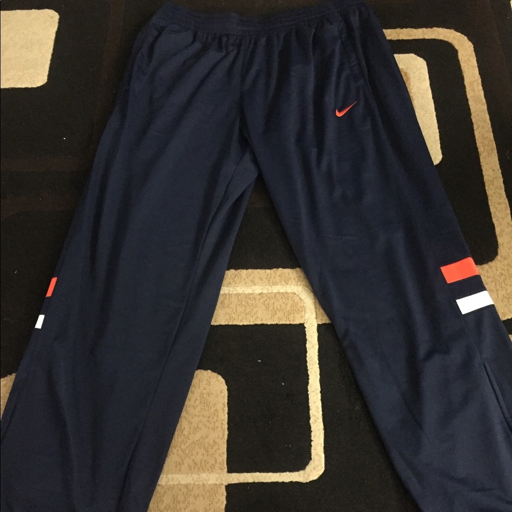 Nike sweat pants